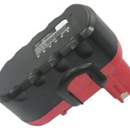 Ilc Replacement for Bosch 33618-2g Battery 33618-2G BATTERY BOSCH